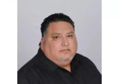Robert Flores - Farmers Insurance Agent in Merced, CA