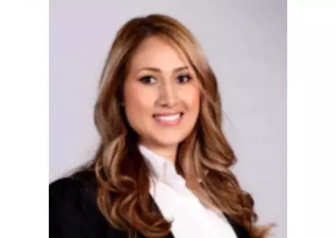 Susana Prado - Farmers Insurance Agent in Atwater, CA